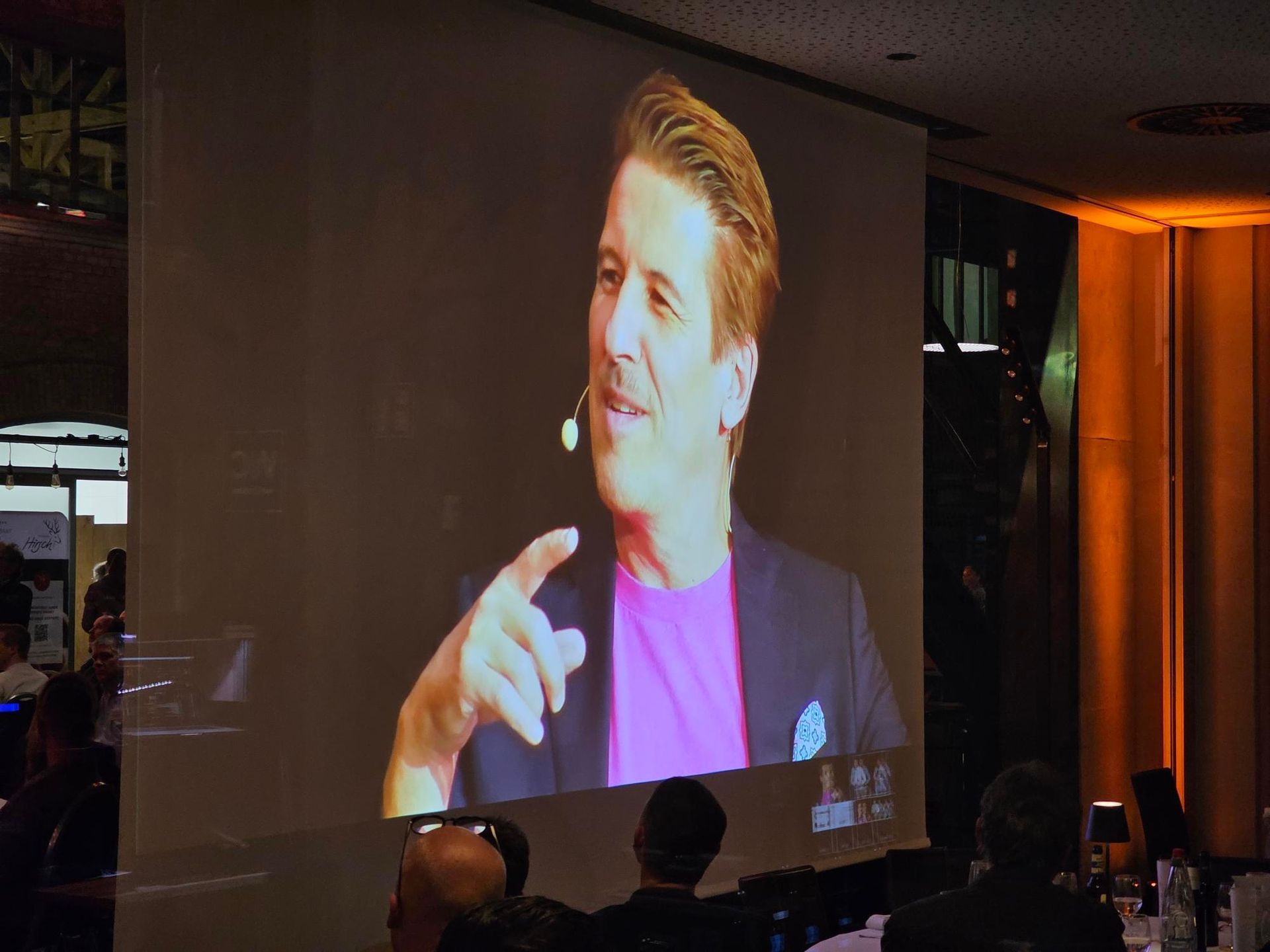 SSV Ulm Jahresauftaktveranstaltung in der Oldtimer Fabrik Classic in Neu-Ulm