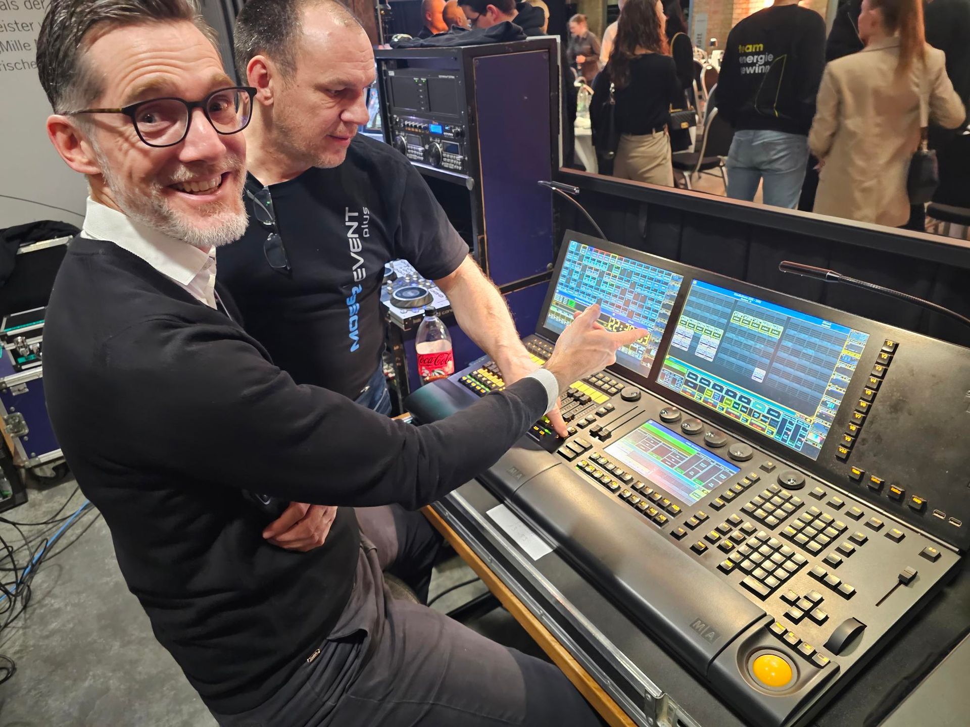 SSV Ulm Jahresauftaktveranstaltung in der Oldtimer Fabrik Classic in Neu-Ulm