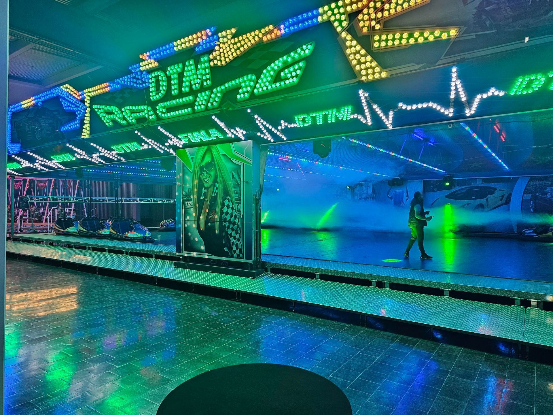 Weihnachtsfeier XXL in der Donauhalle Ulm