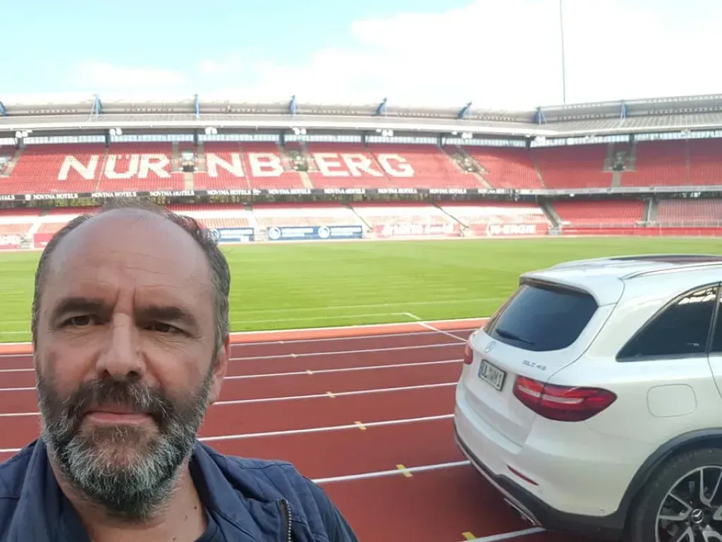 Veranstaltung Zuchtschau der Schäferhunde