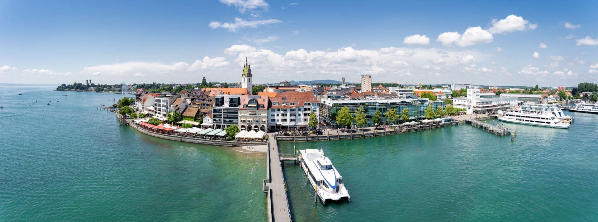 Stadt Friedrichshafen