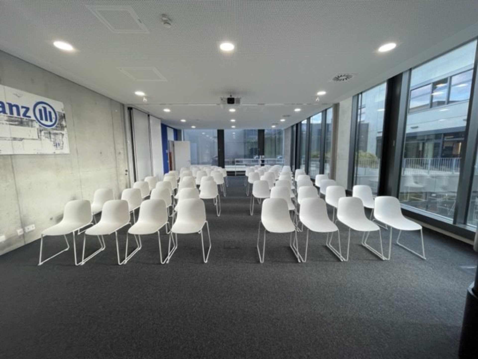 Partner Location - Orange Campus