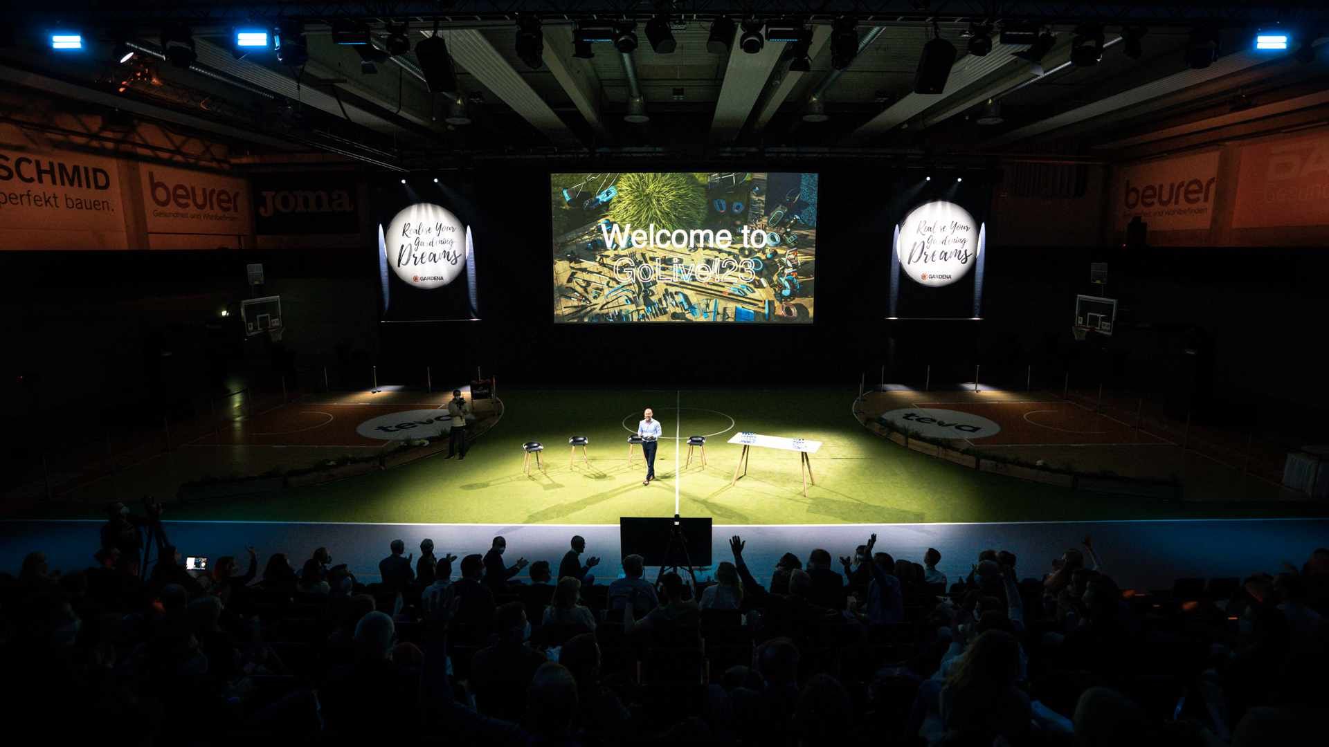 Partner Location - Orange Campus