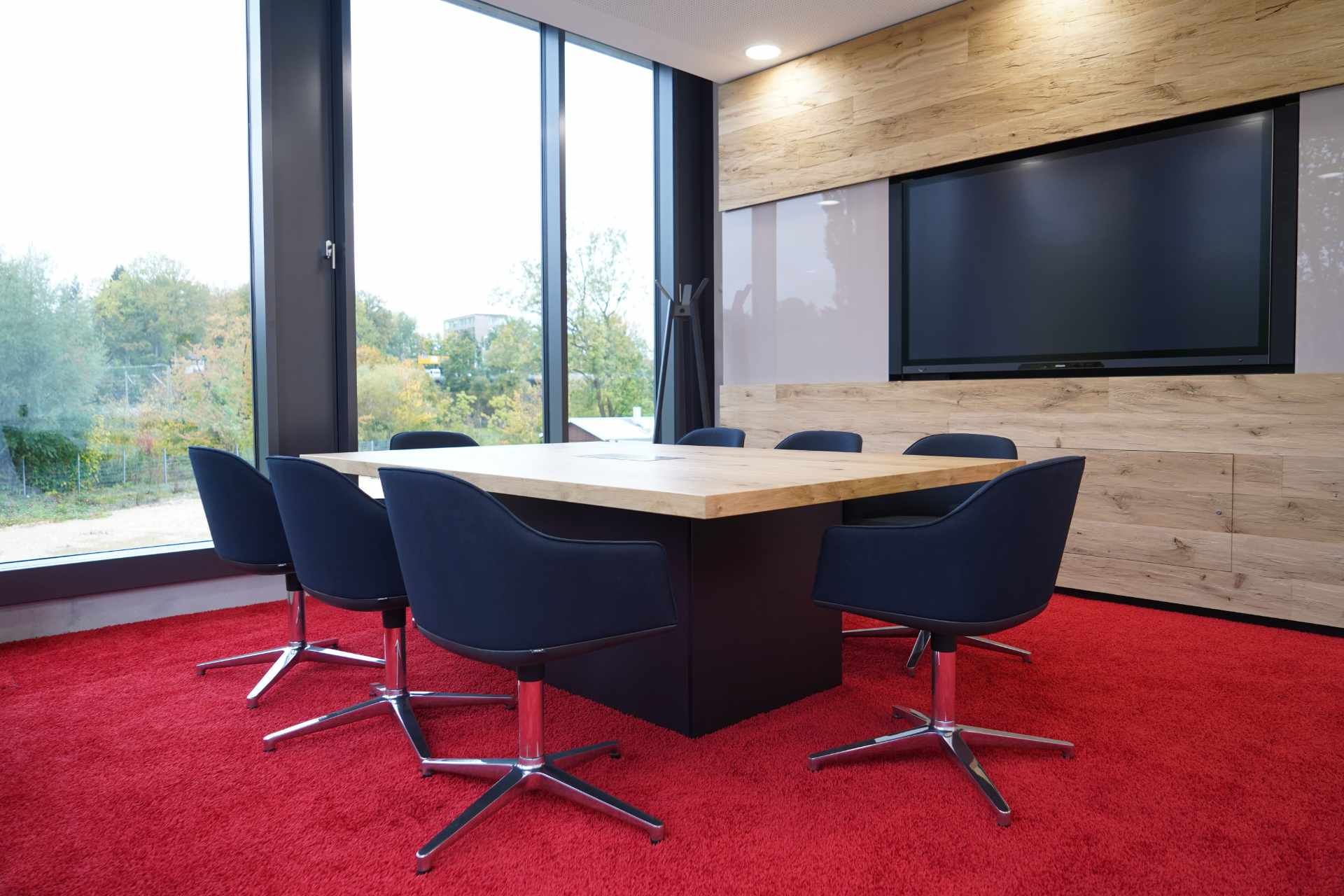 Partner Location - Orange Campus