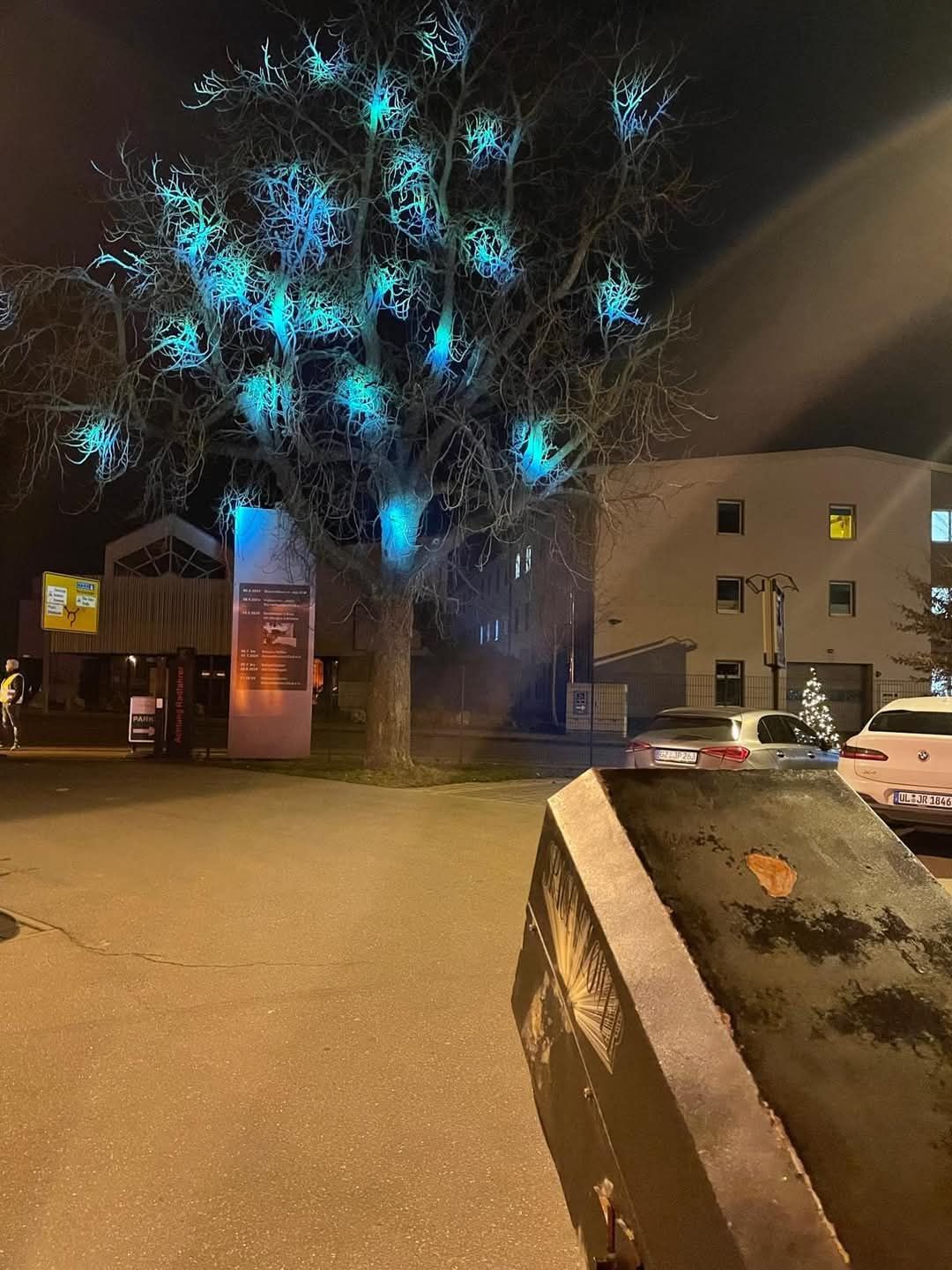 Weihnachtsfeiern mit Moser Event Plus in der OldtimerFabrik Classic in Neu-Ulm