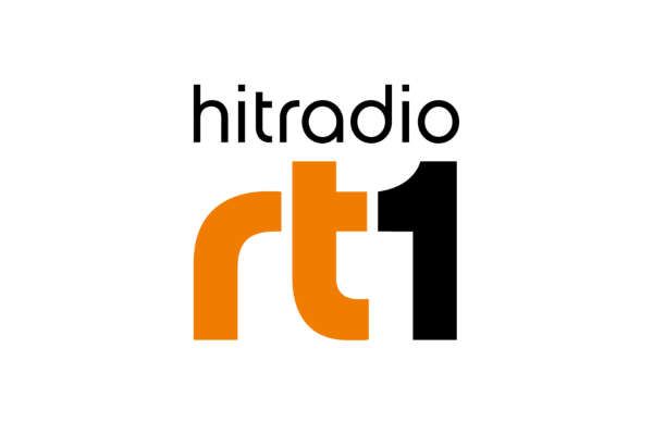 Logo Hitradio rt1