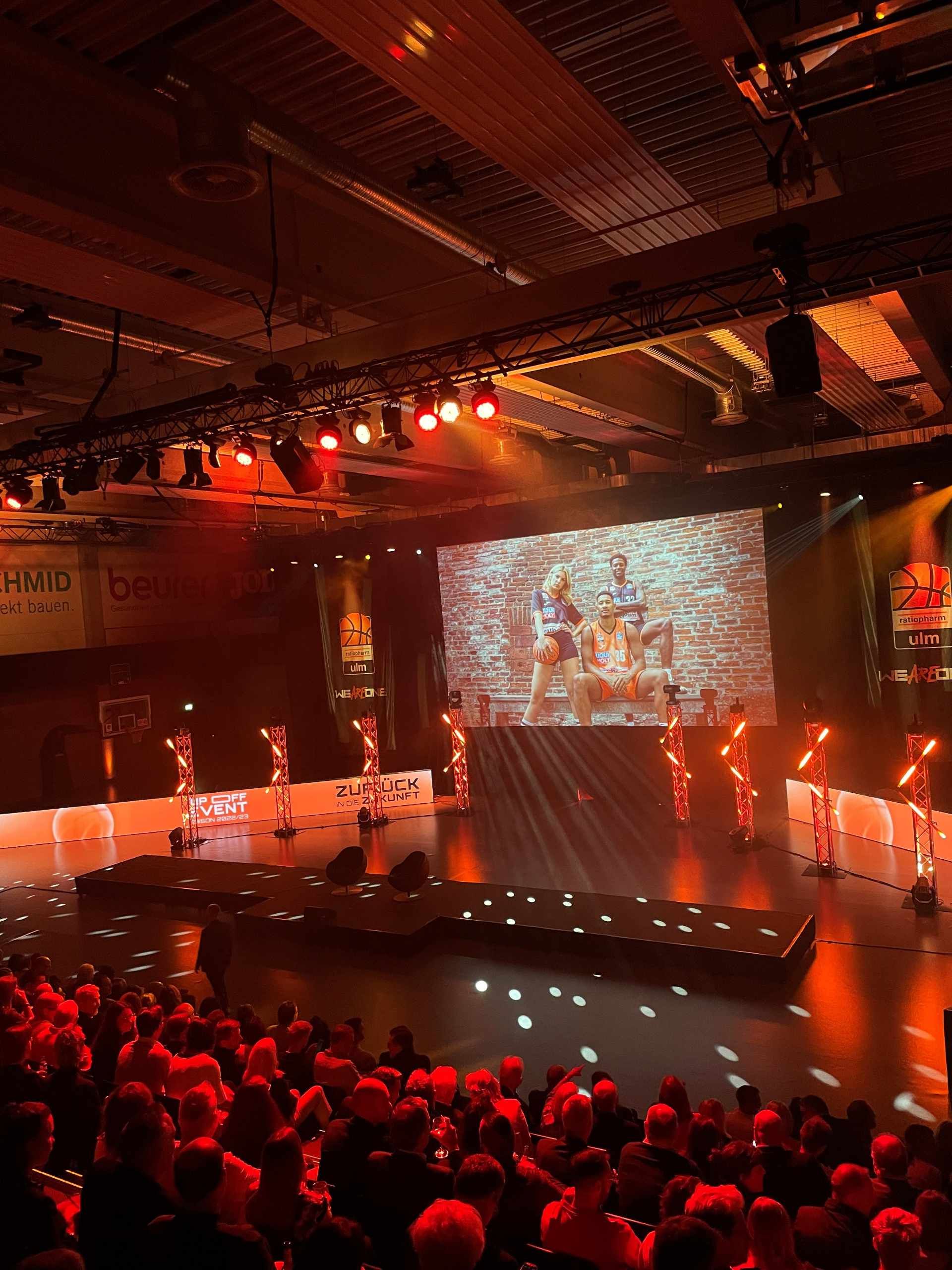 Partner Location - Orange Campus