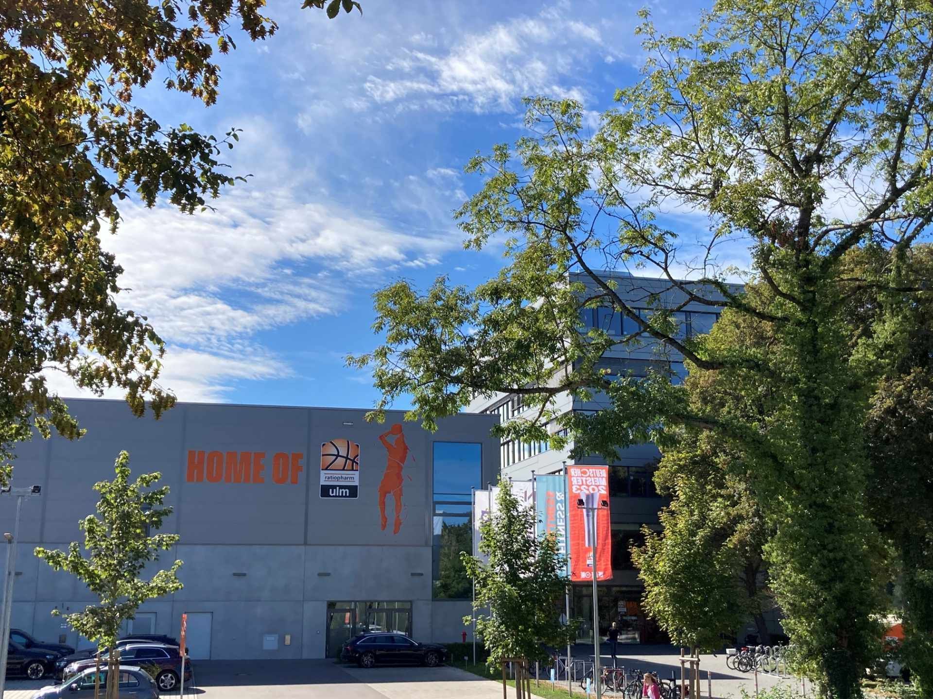 Partner Location - Orange Campus 