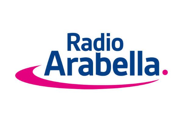 Logo Radio Arabella