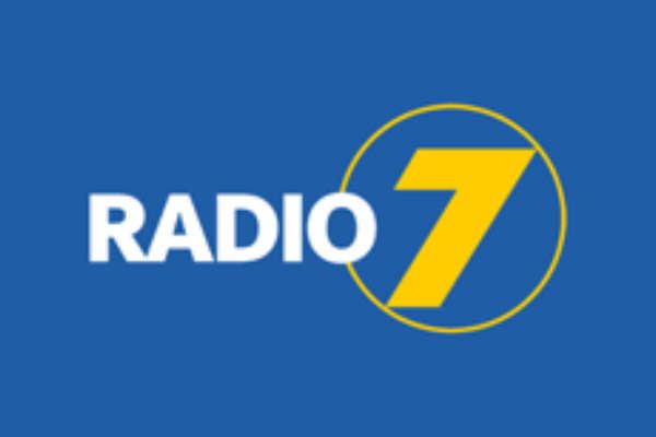 Logo Radio 7
