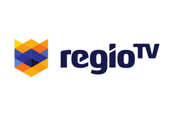 Logo regio TV