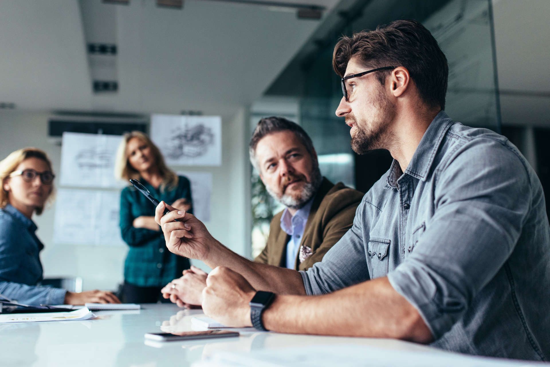 Event-Planungsservice