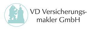Unabhängiger Versicherungsdienst VD Versicherungsmakler GmbH-Logo