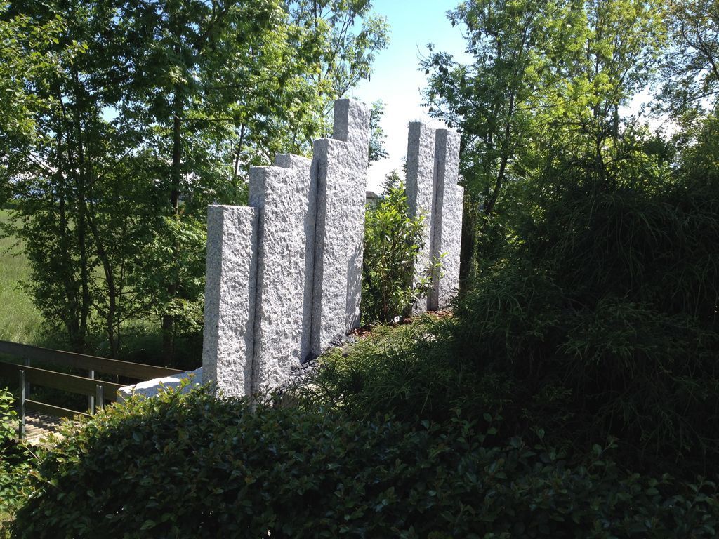 Holzböden - Perlen - Fischer Gartenbau GmbH Perlen