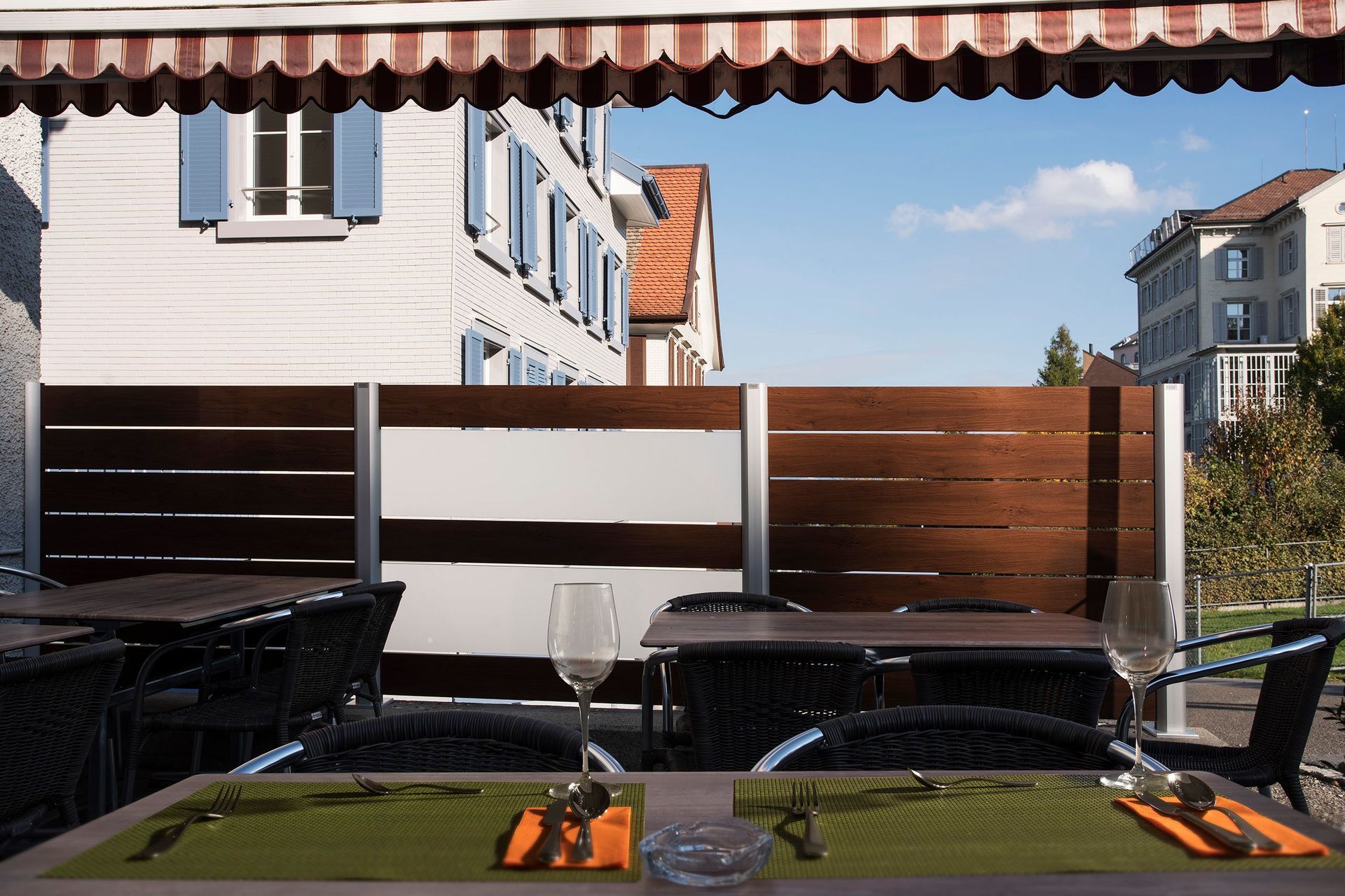 Fischer Gartenbau GmbH Perlen