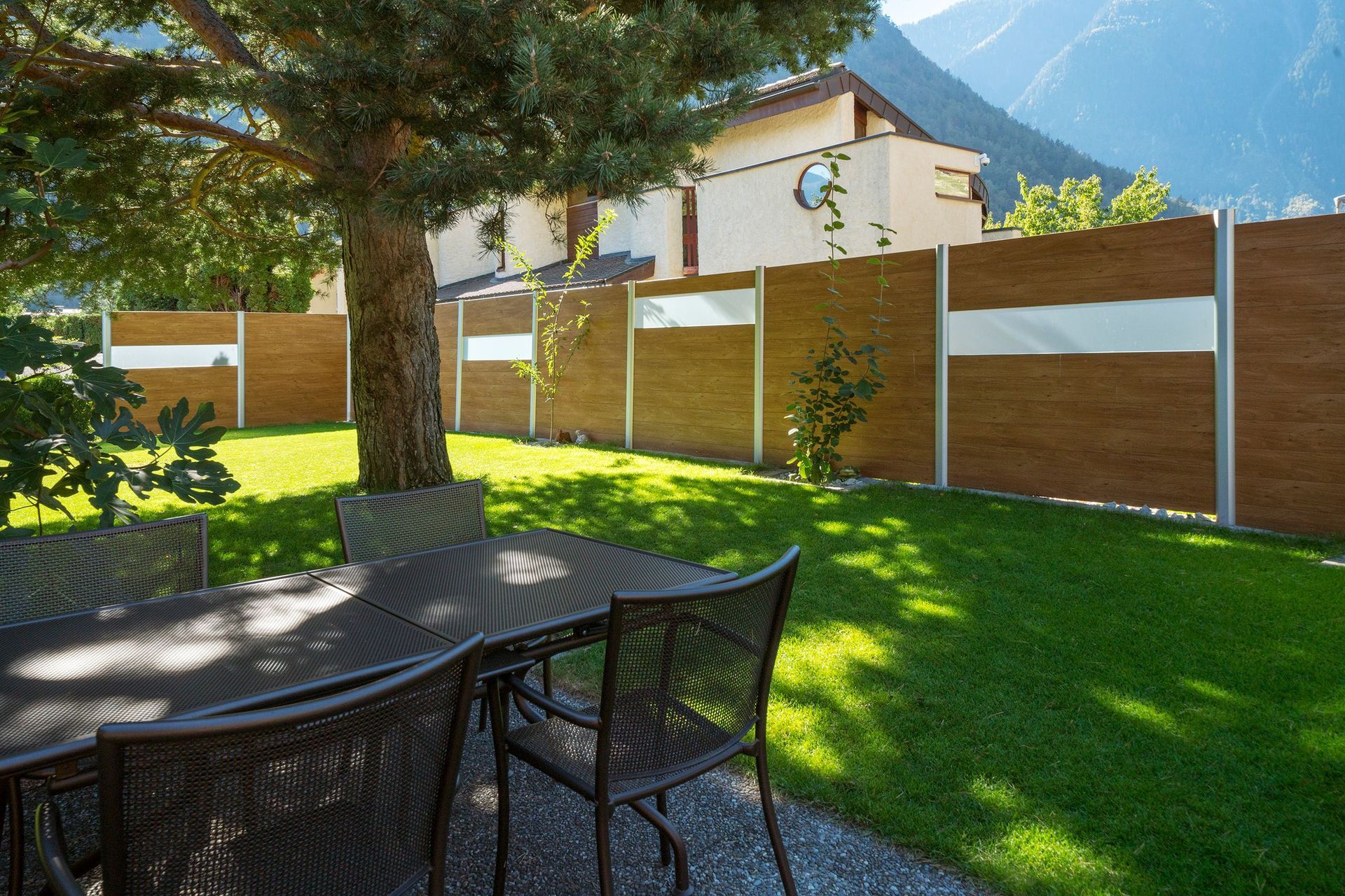 Fischer Gartenbau GmbH Perlen