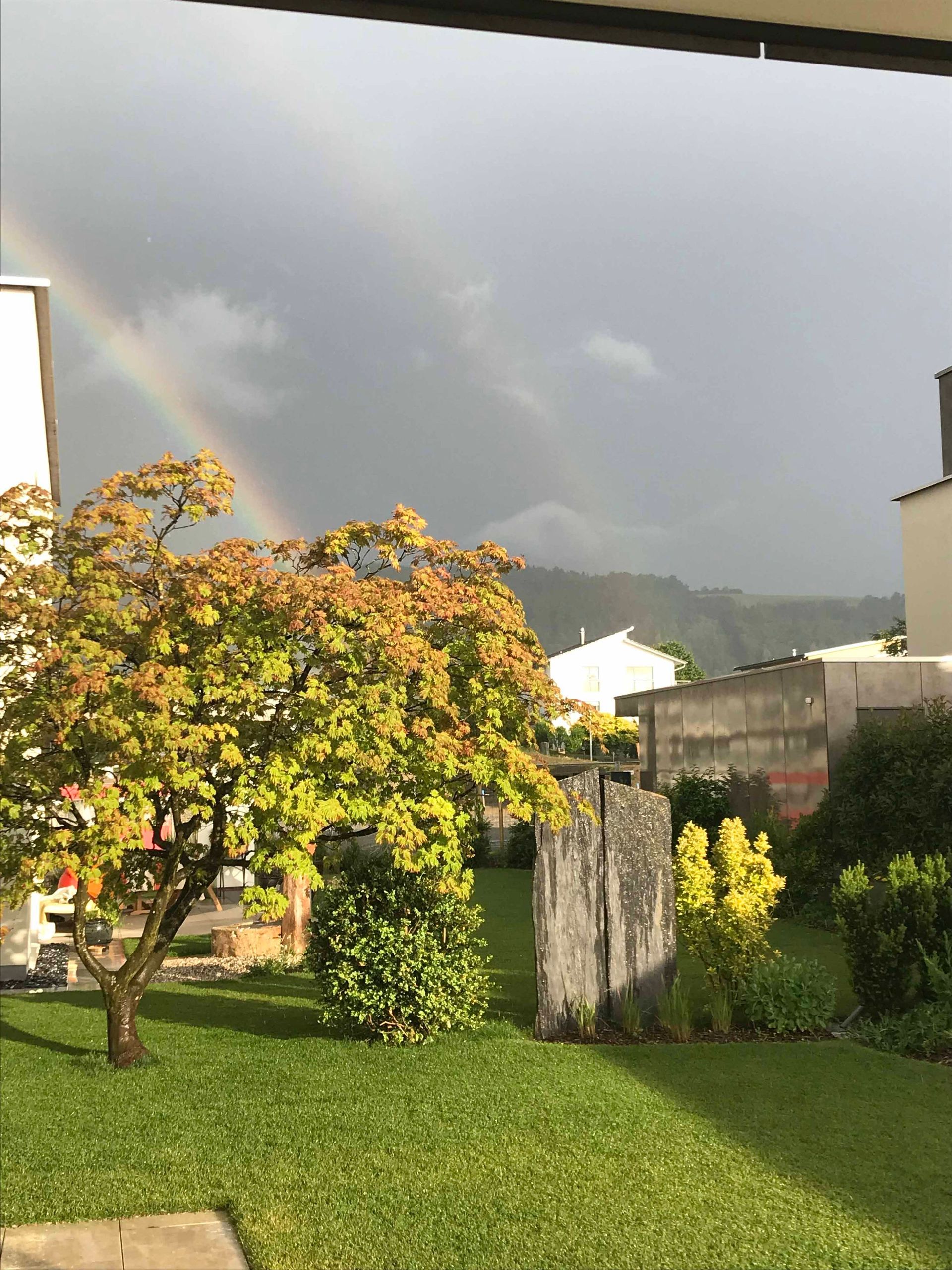 Fischer Gartenbau GmbH Perlen