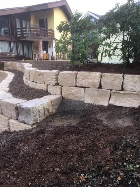 Fischer Gartenbau GmbH Perlen