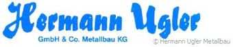 Ugler GmbH & Co. Metallbau KG Logo
