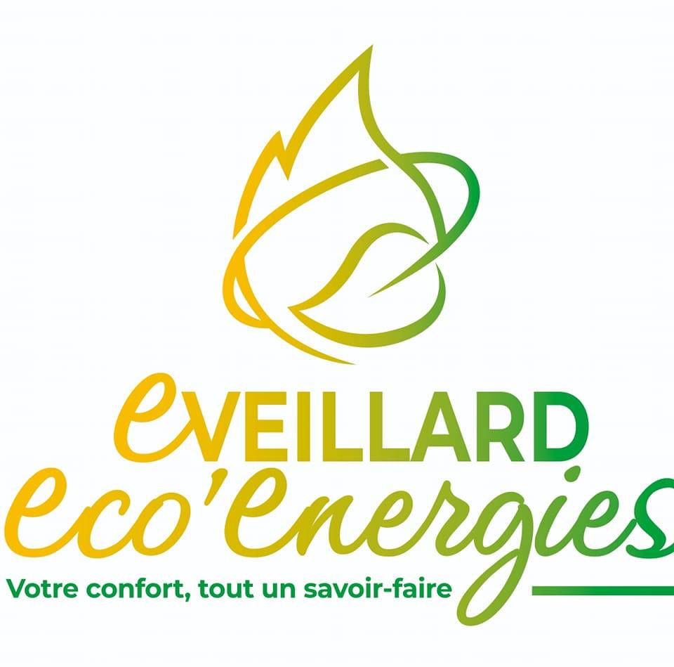 Logo Eveillard Eco'Energies