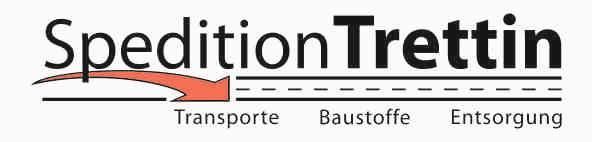 Spedition Trettin