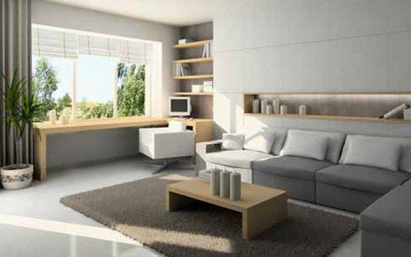 Décoration intérieure