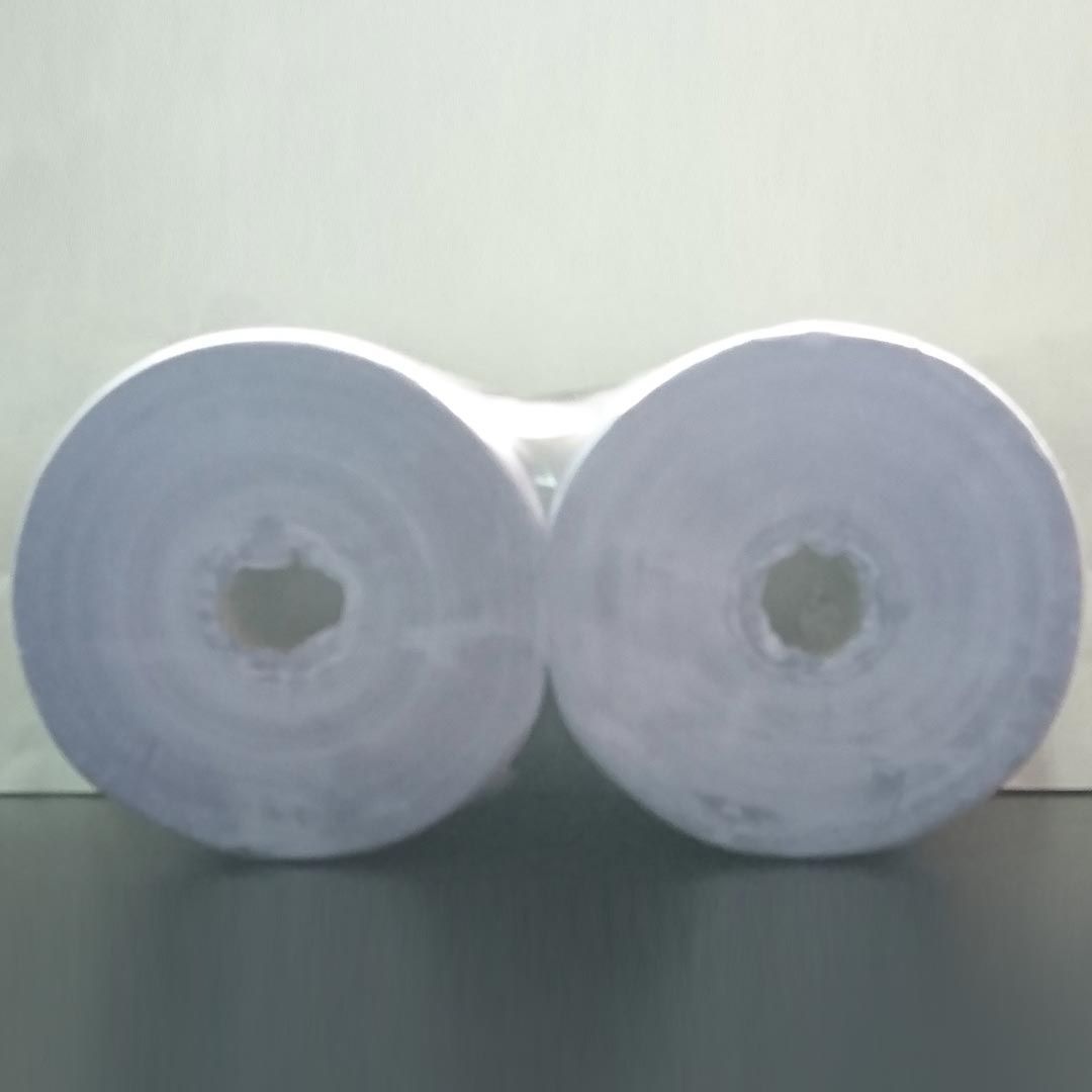 BOBINA INDUSTRIAL AZUL