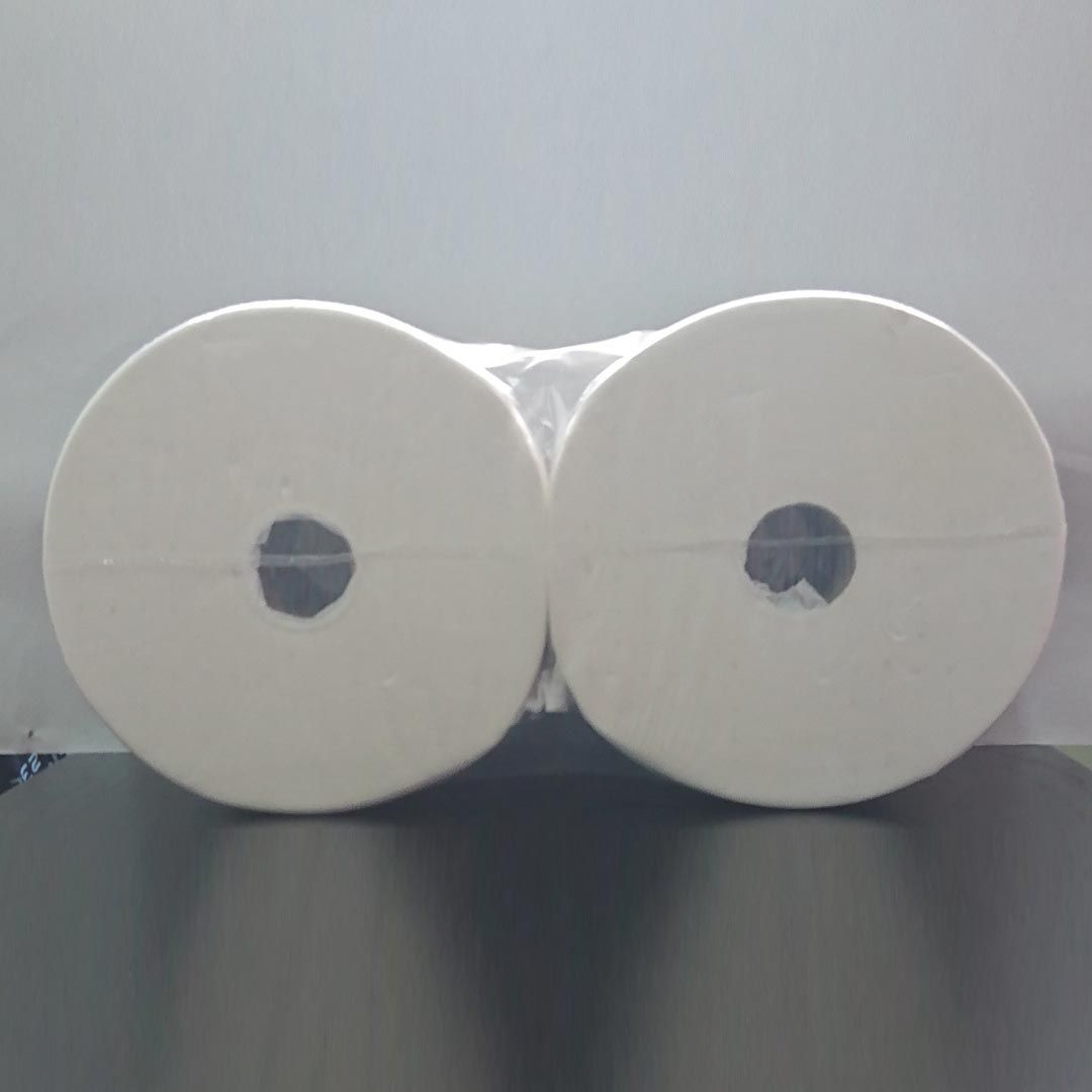 BOBINA INDUSTRIAL BLANCA