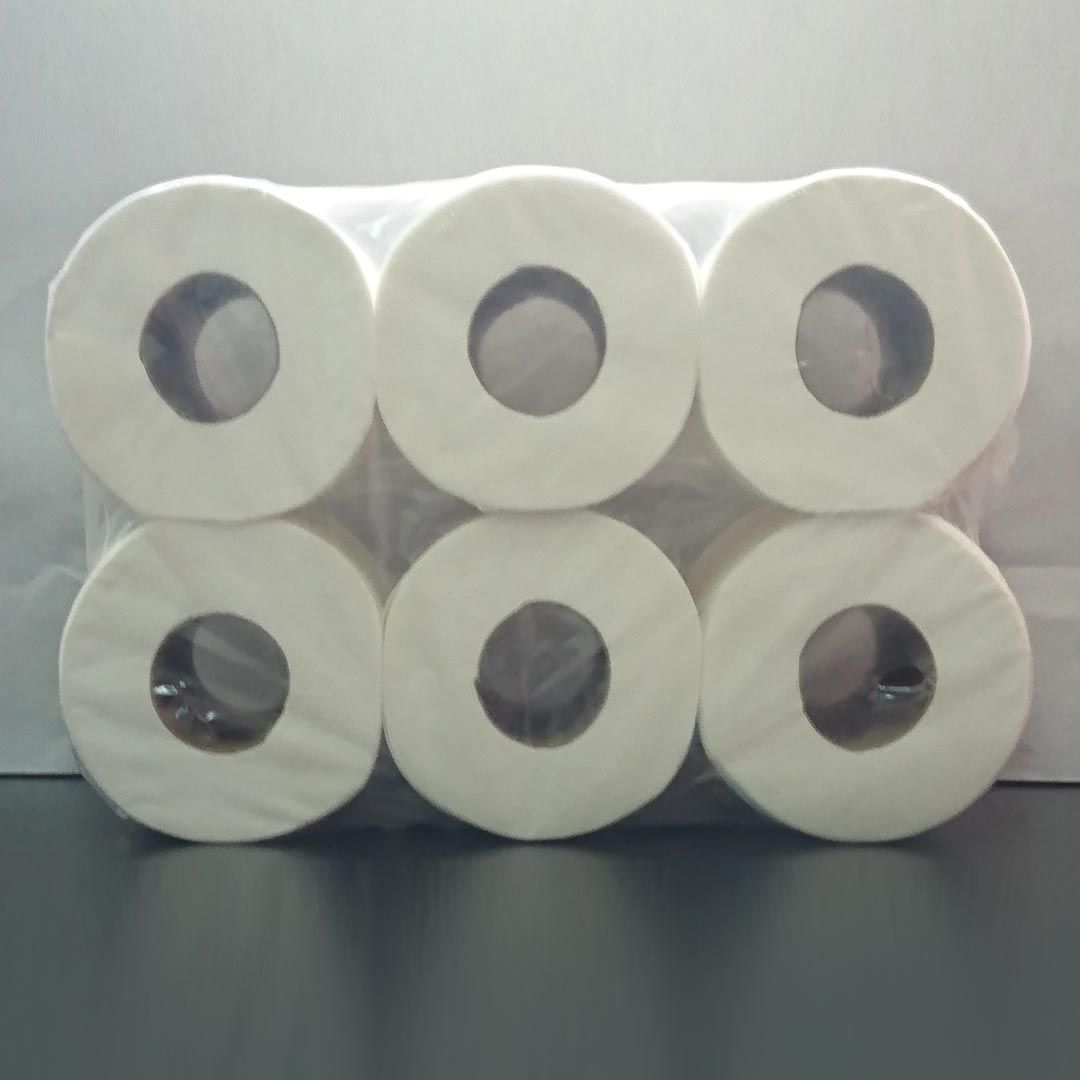 BOBINA PAPEL MECHA GOFRADO