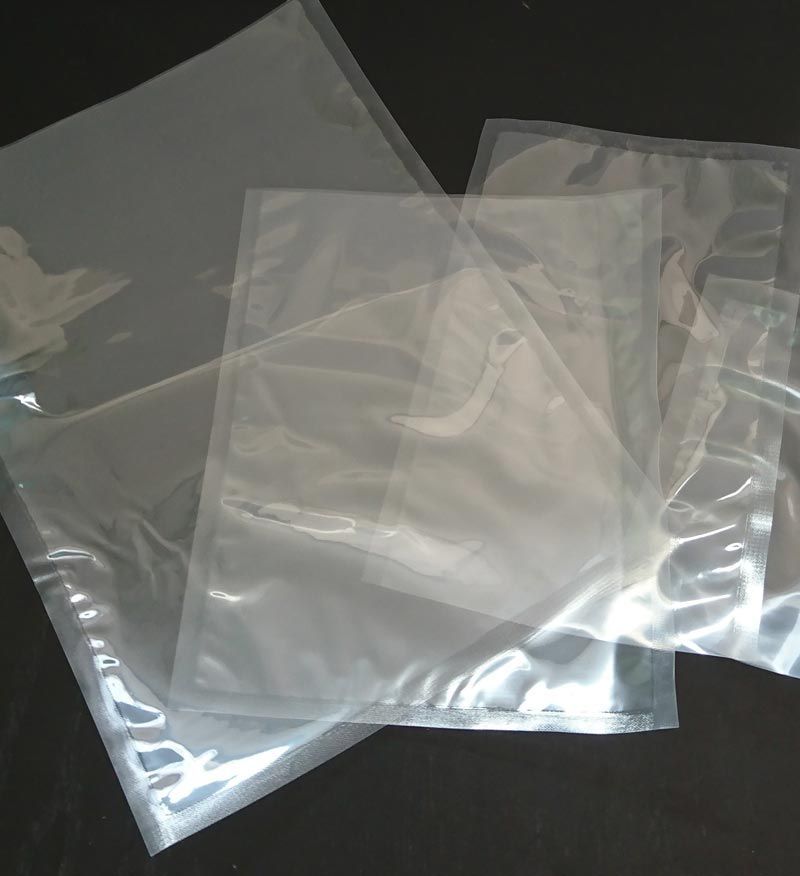 BOLSAS DE ASA Y USO ALIMENTARIO