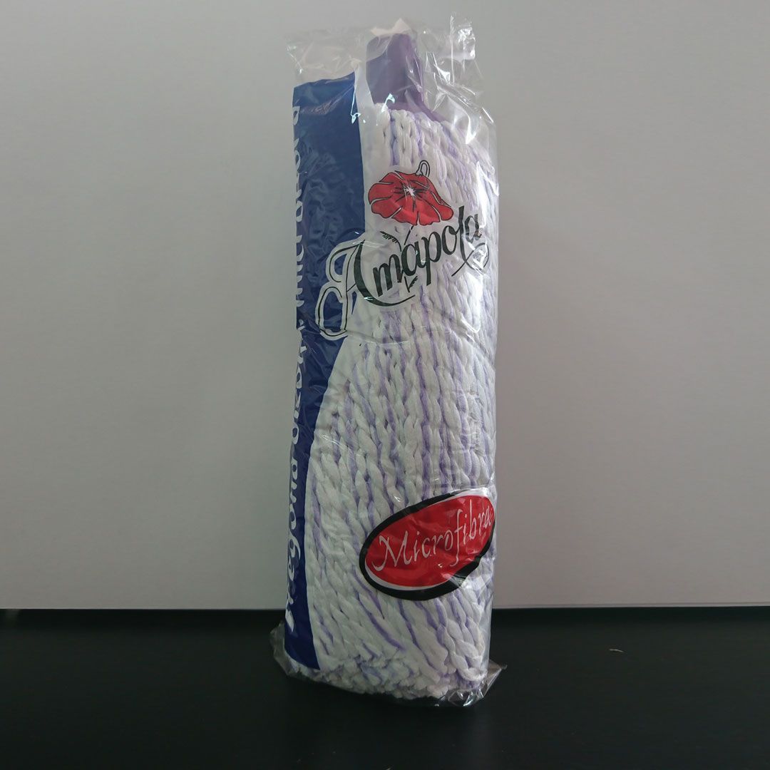 FREGONA HILO ALGODON