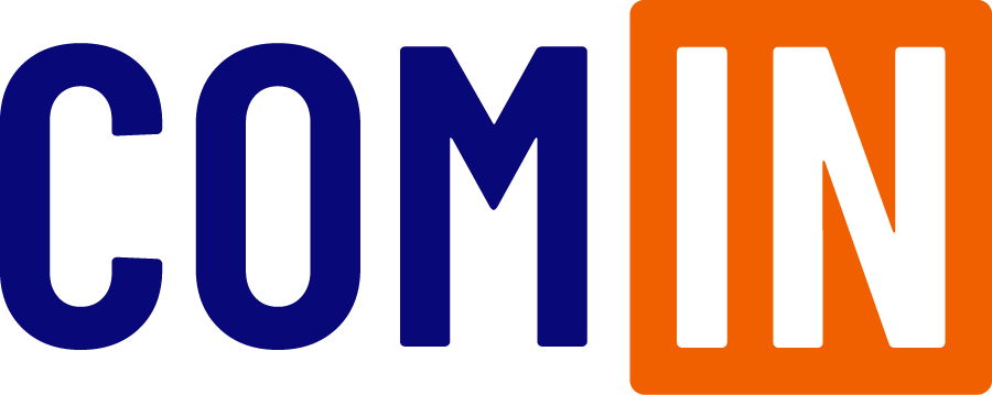 Com Logo