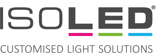 ISOLED Logo