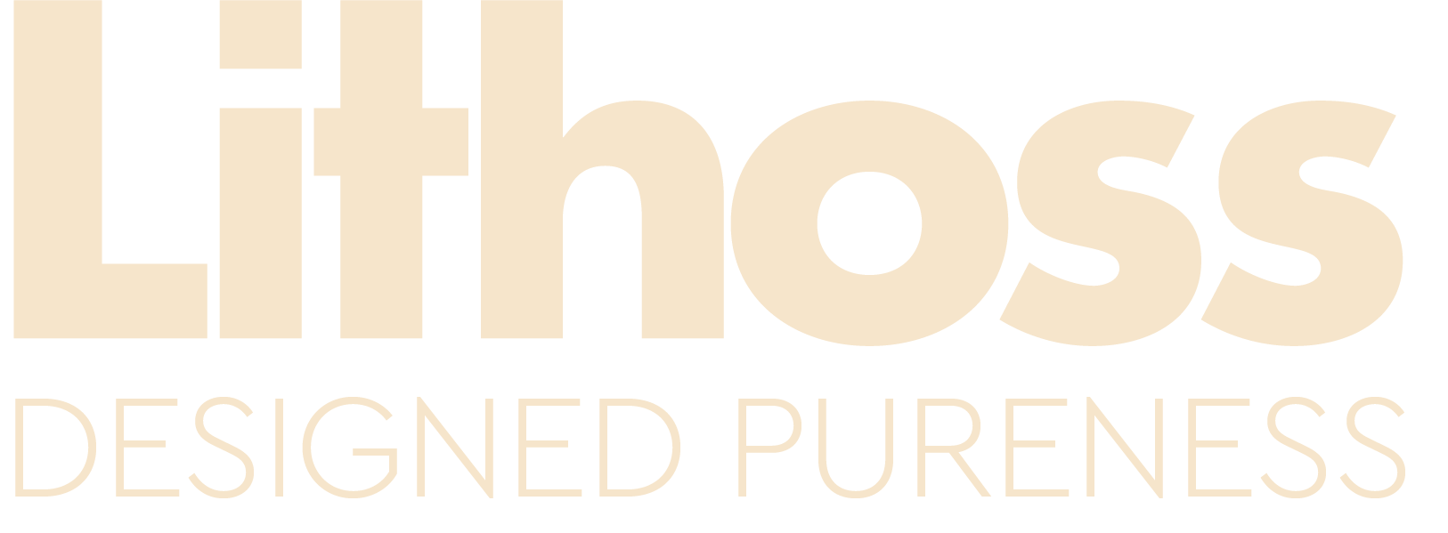 LITHOSS Logo