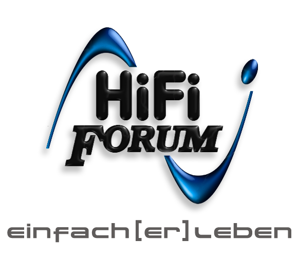 Hifi Form Logo