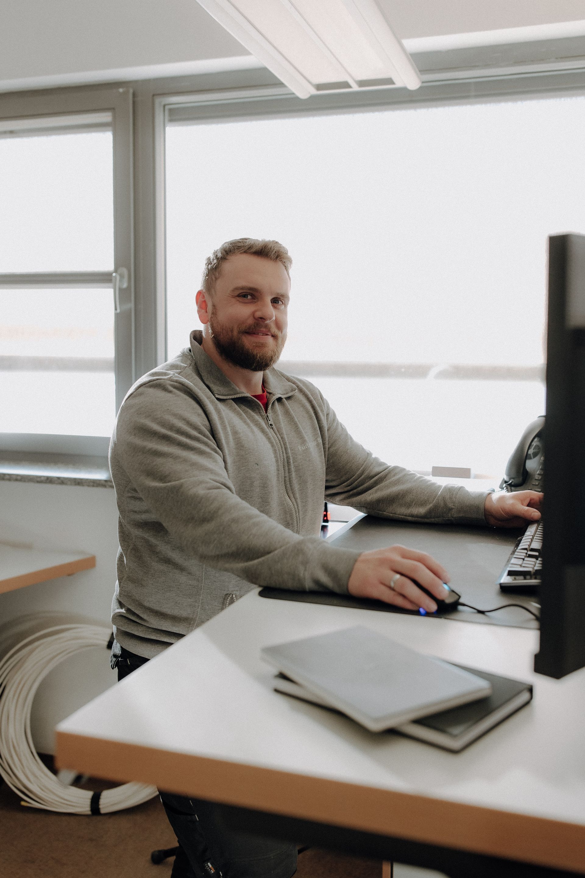 Sebastian Fürbacher