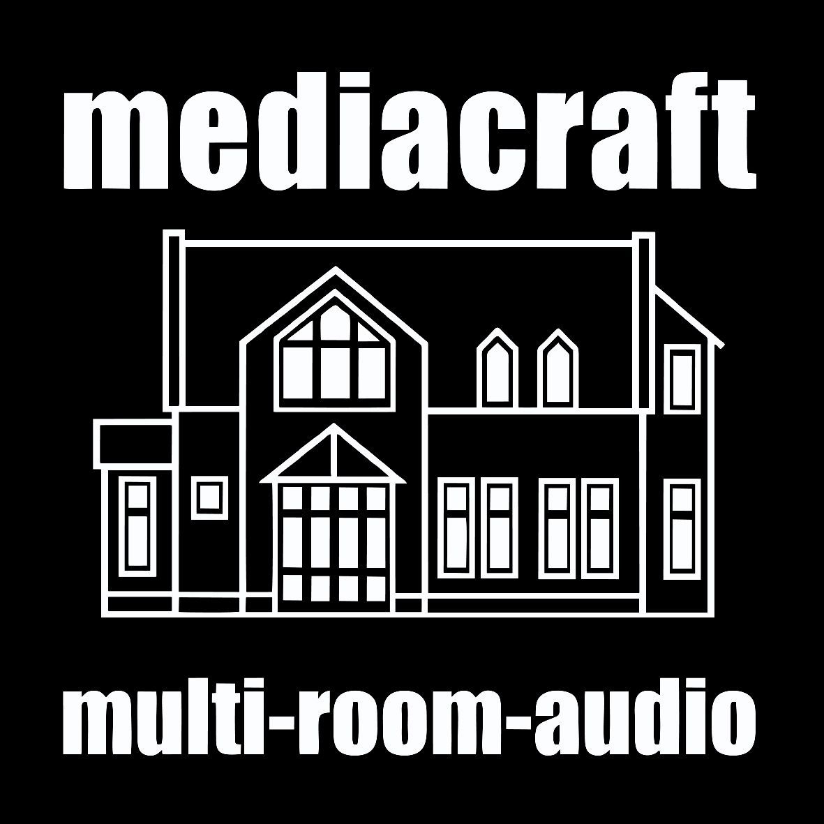 Mediacraft Logo