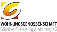 Wohnungsgenossenschaft-Glück-Auf-Geising-Altenberg-eG-logo