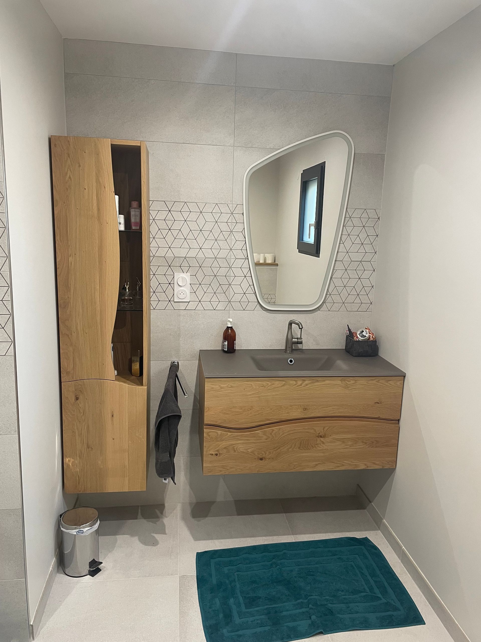 Salle de bains de A à Z