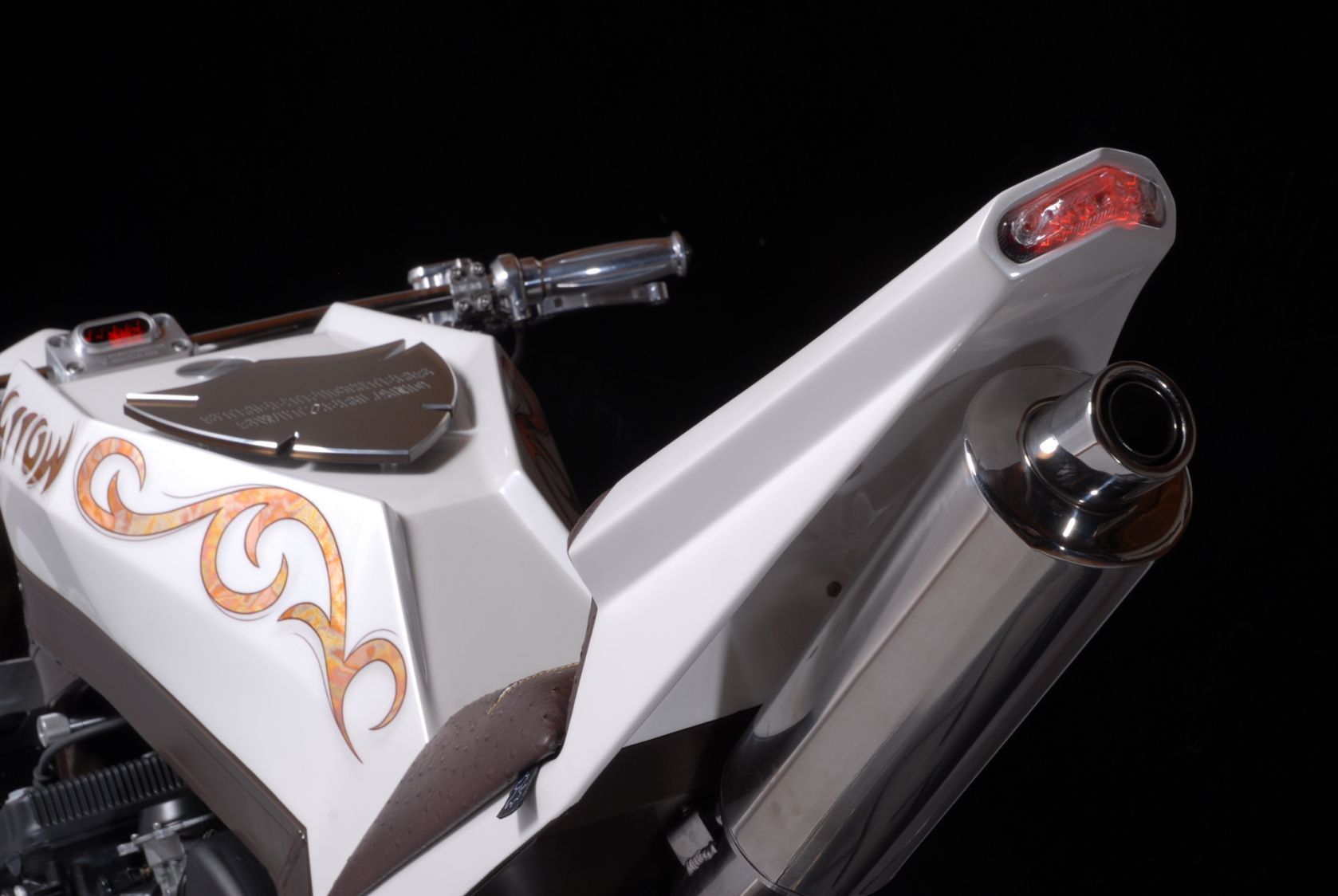 suzuki - Streetfighters Switzerland GmbH - Interlaken