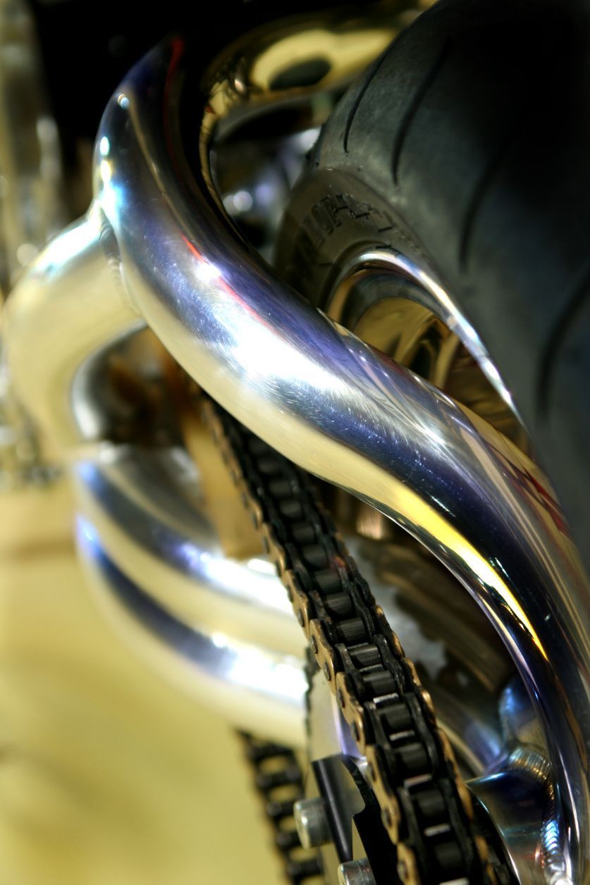 Suzuki - Streetfighters Switzerland GmbH - Interlaken