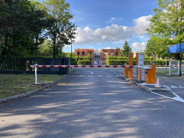 Réparation d'automatisme