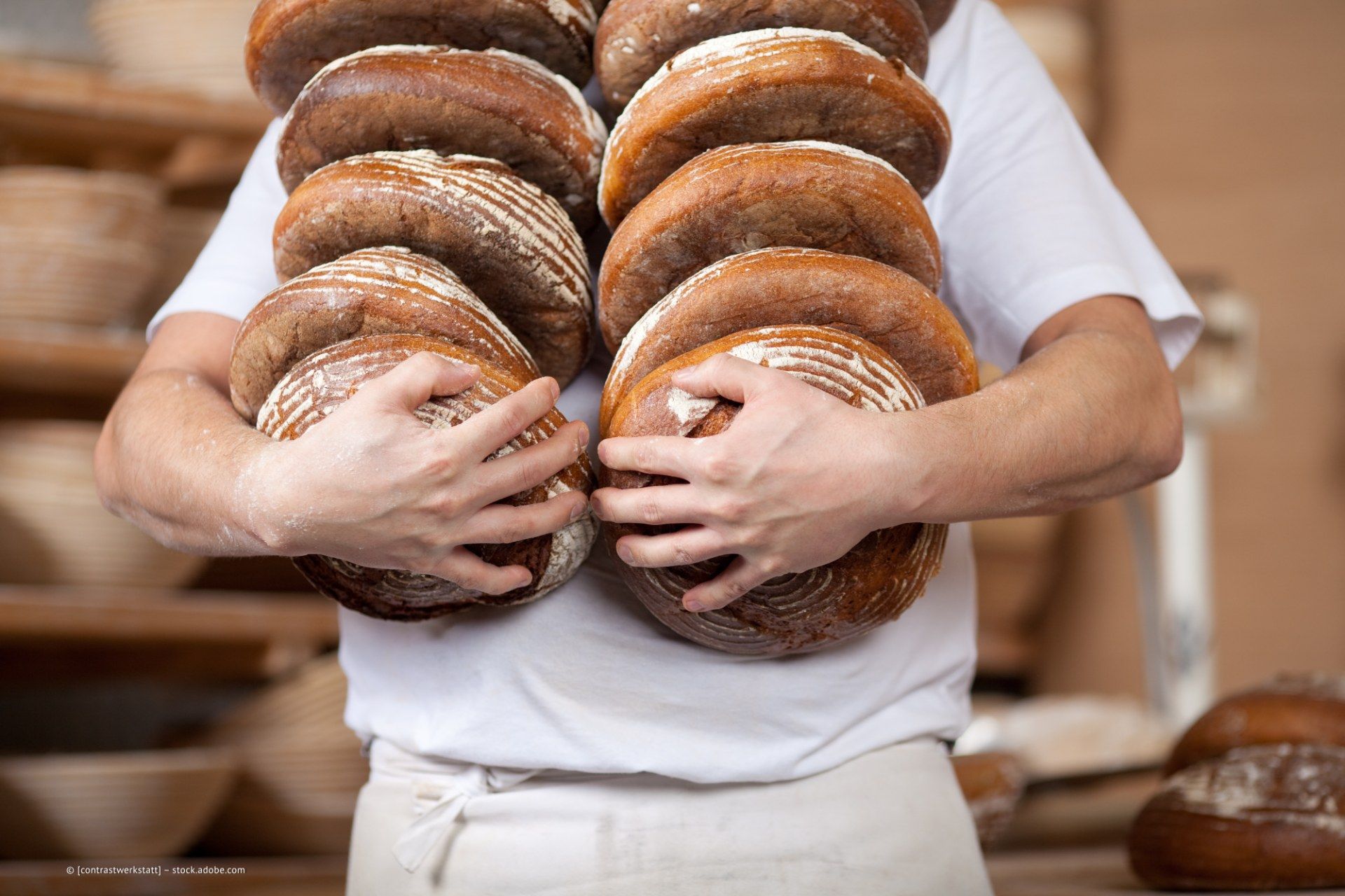 Bäckerei Heuberger Schokotorte