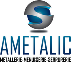 Accueil Logo Ametalic