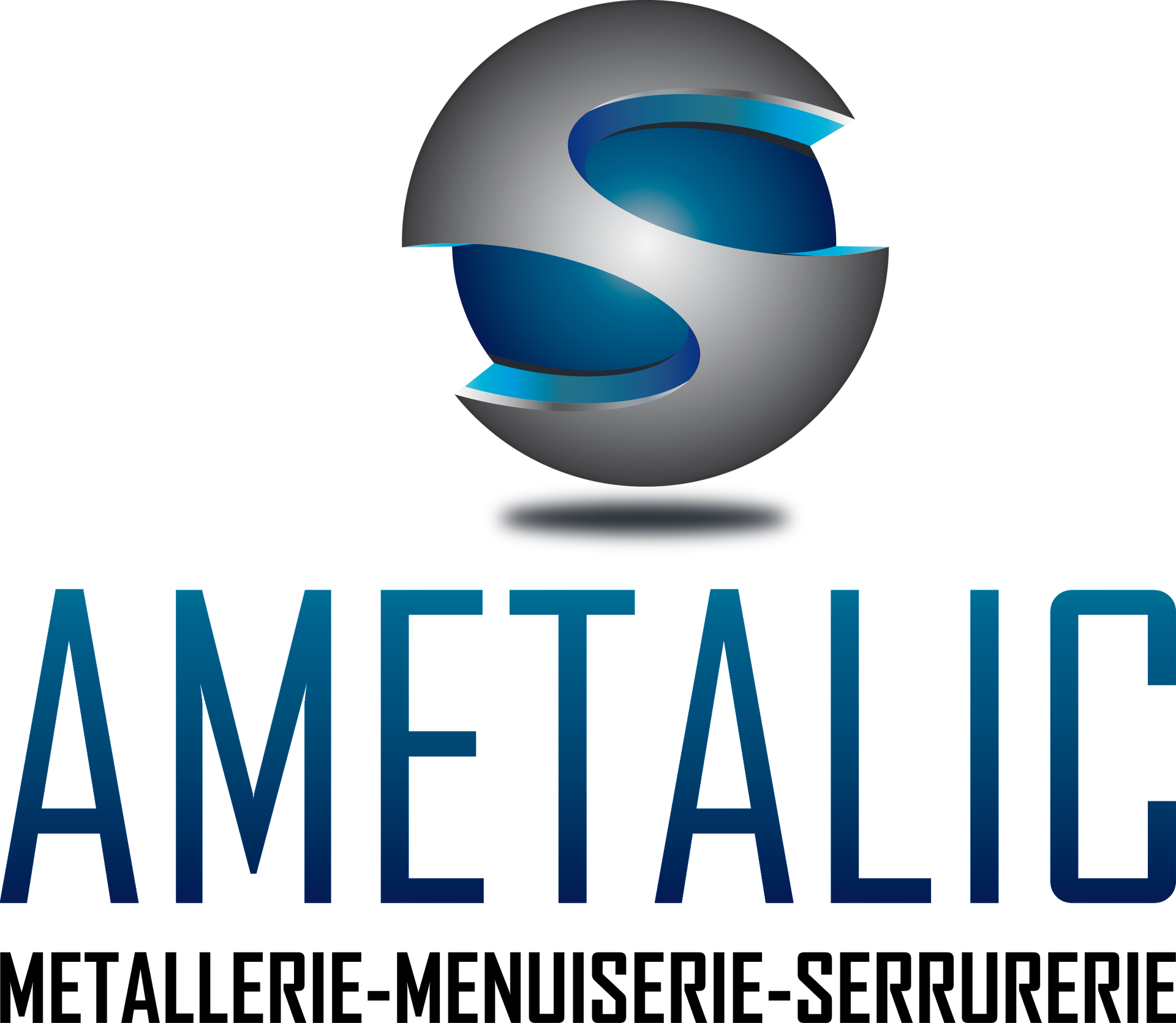 Logo Ametalic