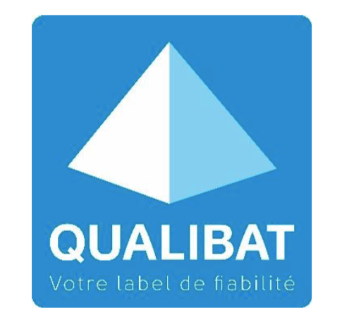 Logo Qualibat
