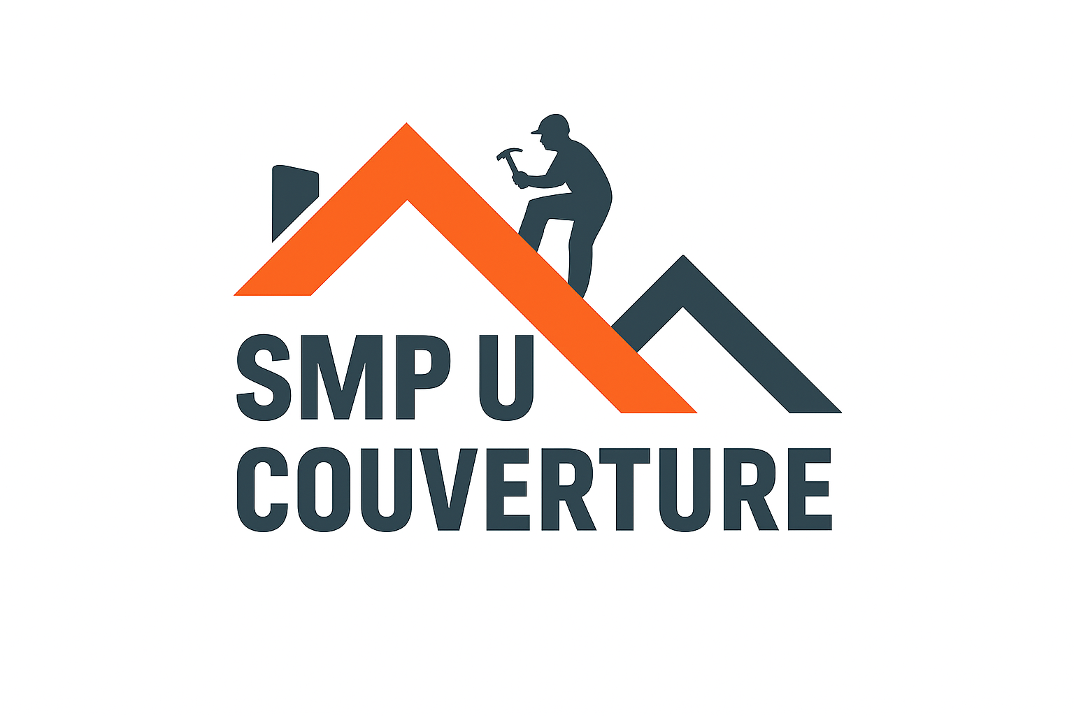 Accueil Logo de SMP U Couverture