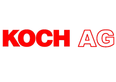 Gebr. Koch AG Logo