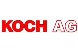 Gebr. Koch AG Logo