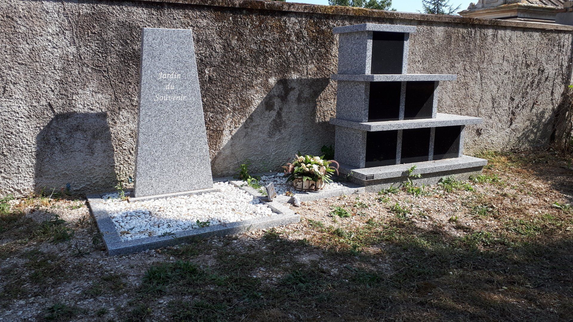 Columbarium